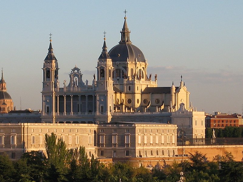 Foto de Madrid (Comunidad de Madrid), España