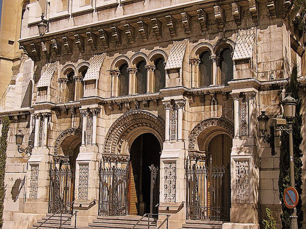 Foto de Madrid (Comunidad de Madrid), España