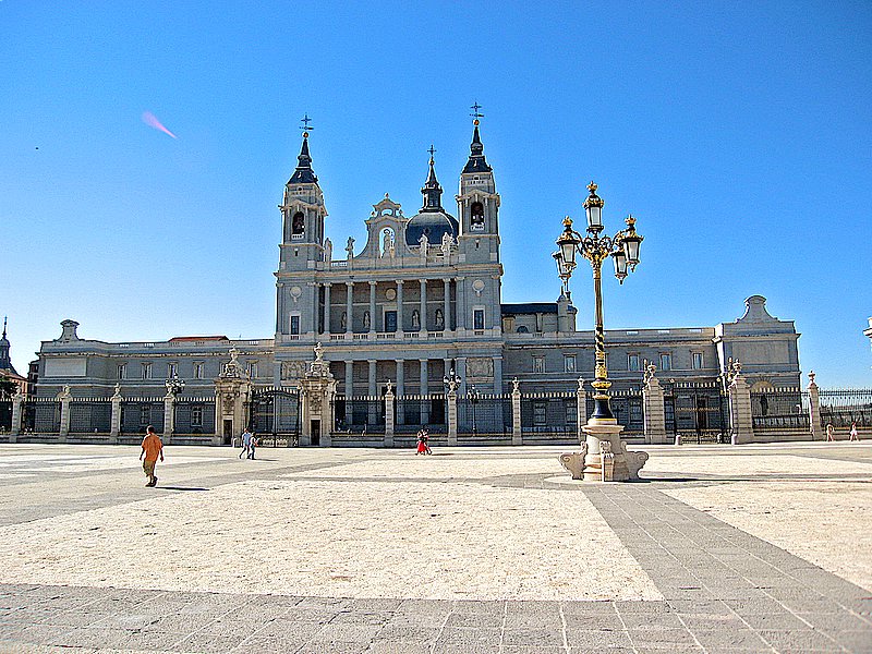 Foto de Madrid (Comunidad de Madrid), España