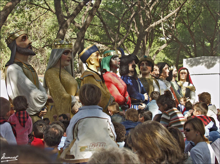 Foto de Zaragoza (Aragón), España