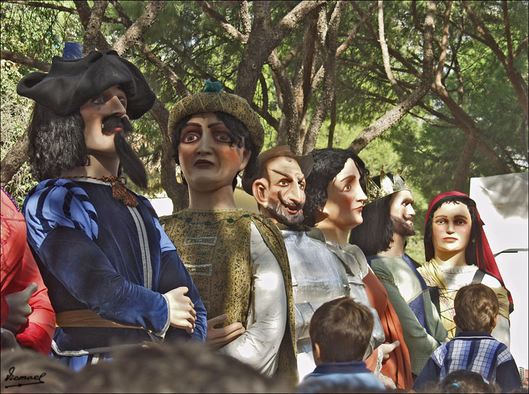 Foto de Zaragoza (Aragón), España