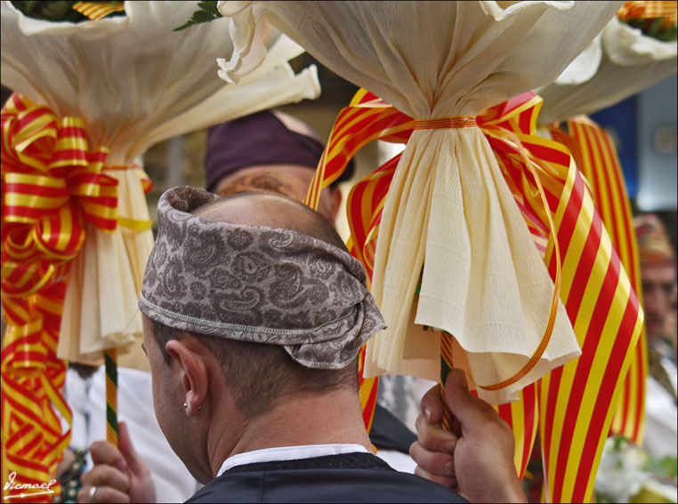 Foto de Zaragoza (Aragón), España