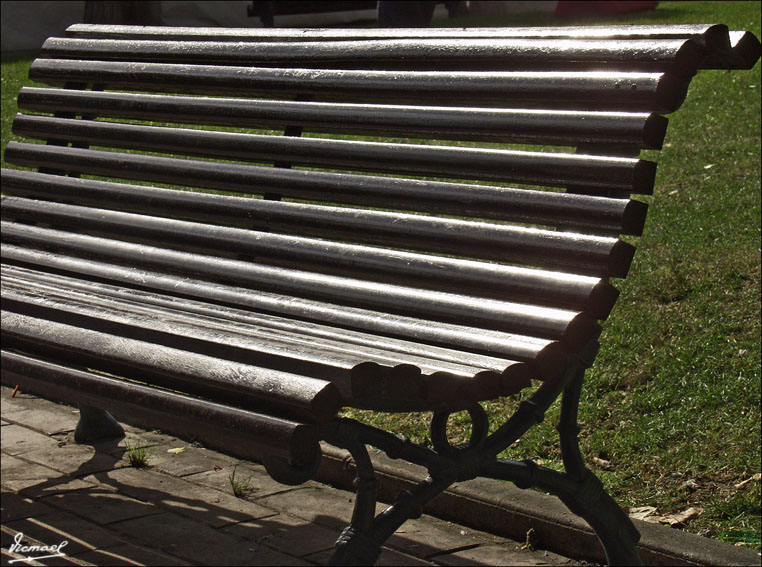 Foto de Zaragoza (Aragón), España