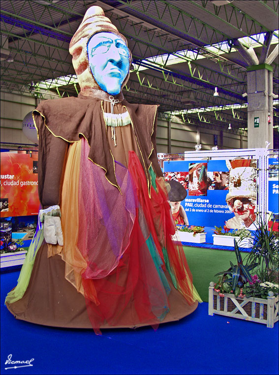 Foto de Zaragoza (Aragón), España