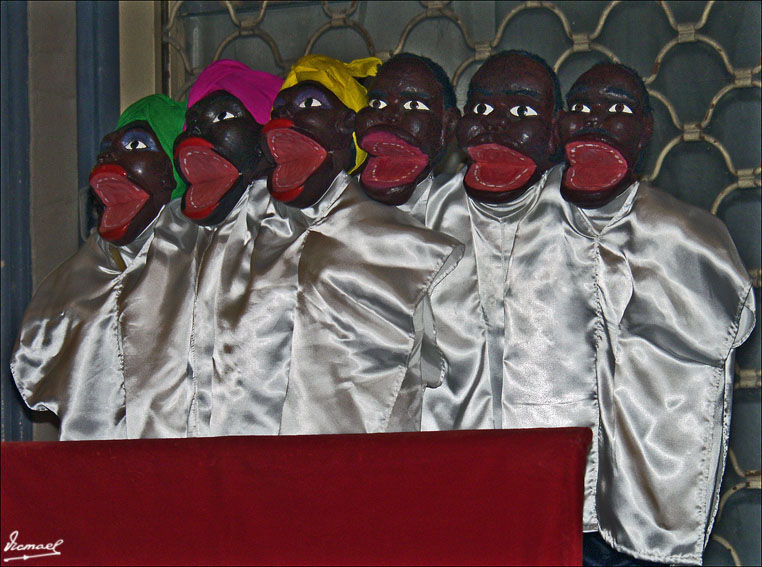 Foto de Zaragoza (Aragón), España