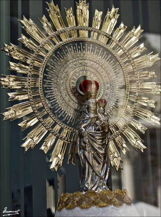 Foto de Zaragoza (Aragón), España