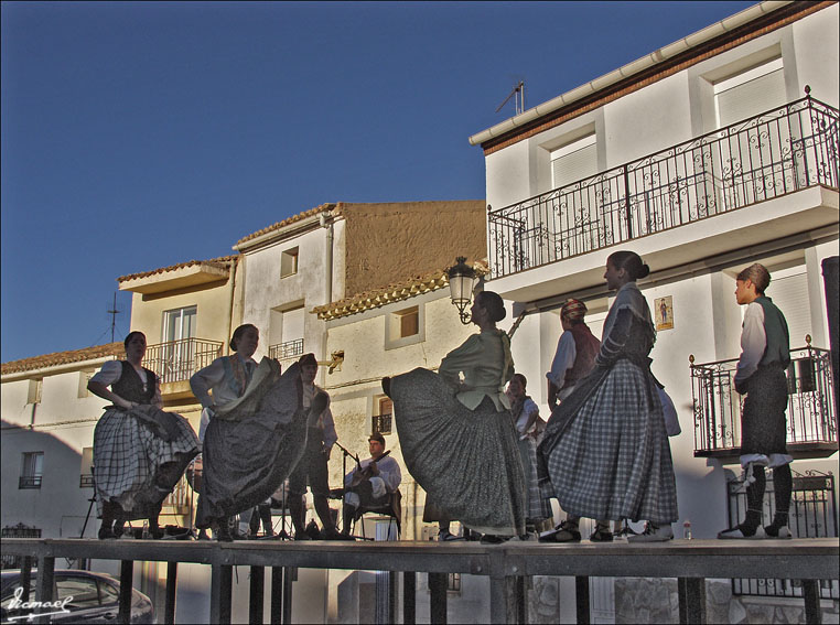 Foto de Alconchel de Ariza (Zaragoza), España