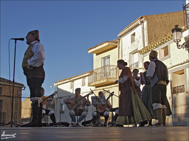 Foto de Alconchel de Ariza (Zaragoza), España