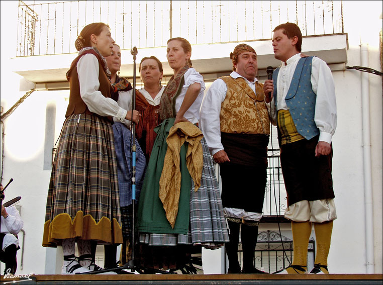 Foto de Alconchel de Ariza (Zaragoza), España