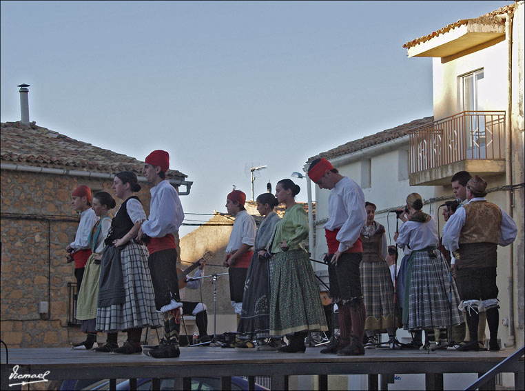 Foto de Alconchel de Ariza (Zaragoza), España
