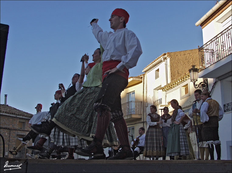 Foto de Alconchel de Ariza (Zaragoza), España