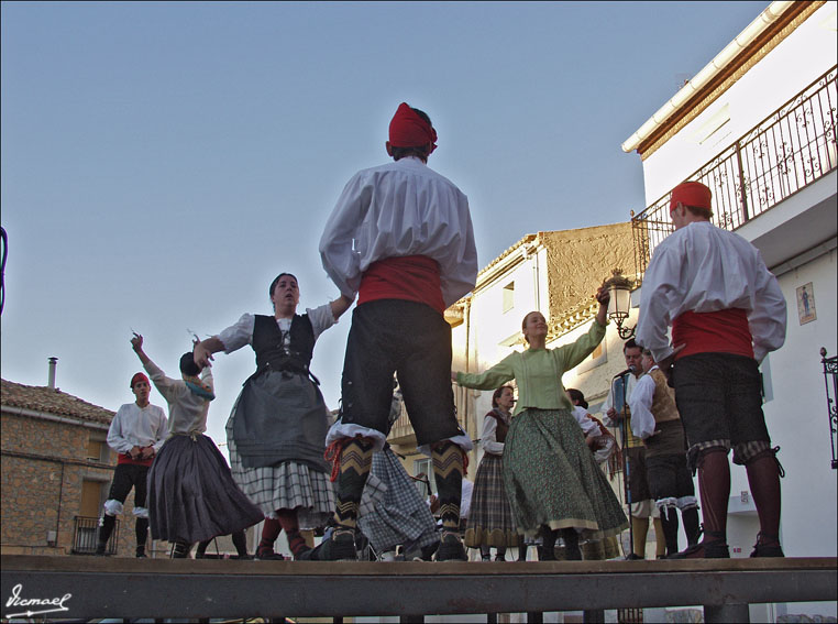 Foto de Alconchel de Ariza (Zaragoza), España