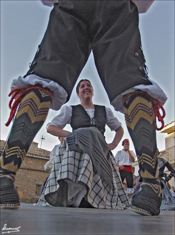 Foto de Alconchel de Ariza (Zaragoza), España