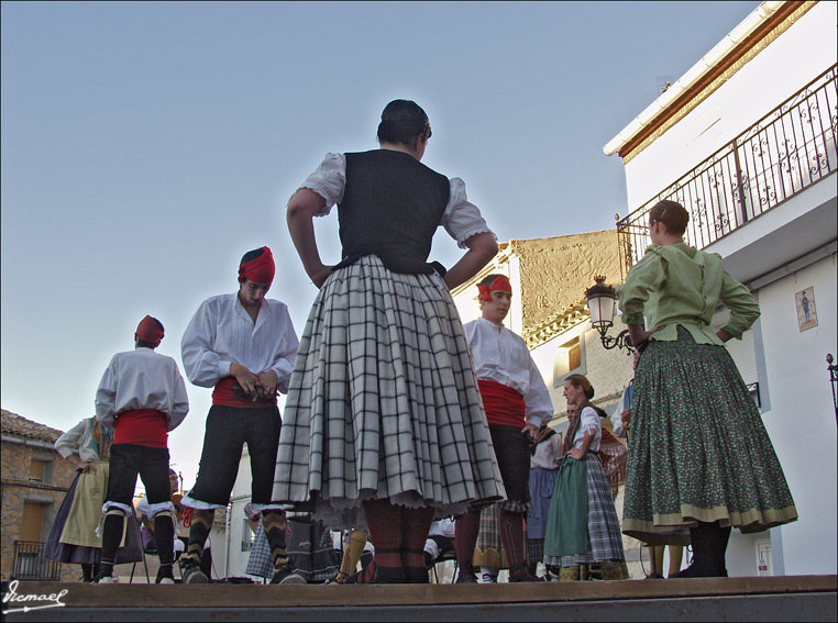 Foto de Alconchel de Ariza (Zaragoza), España