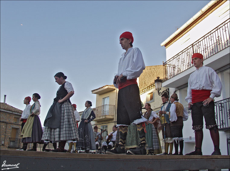 Foto de Alconchel de Ariza (Zaragoza), España