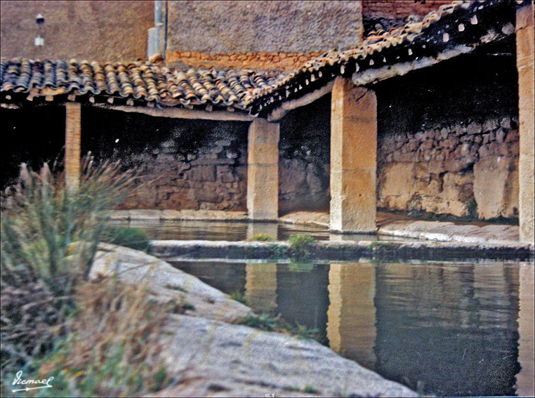 Foto de Alconchel de Ariza (Zaragoza), España