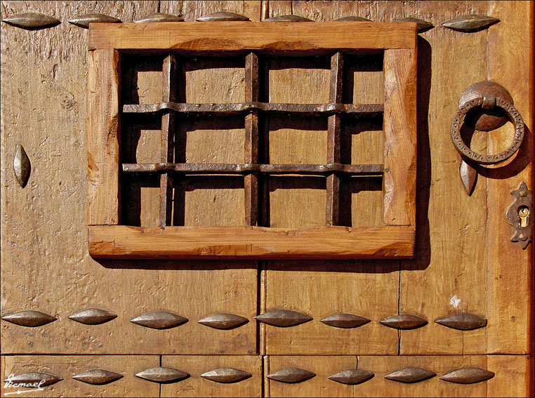 Foto de Somaen (Soria), España