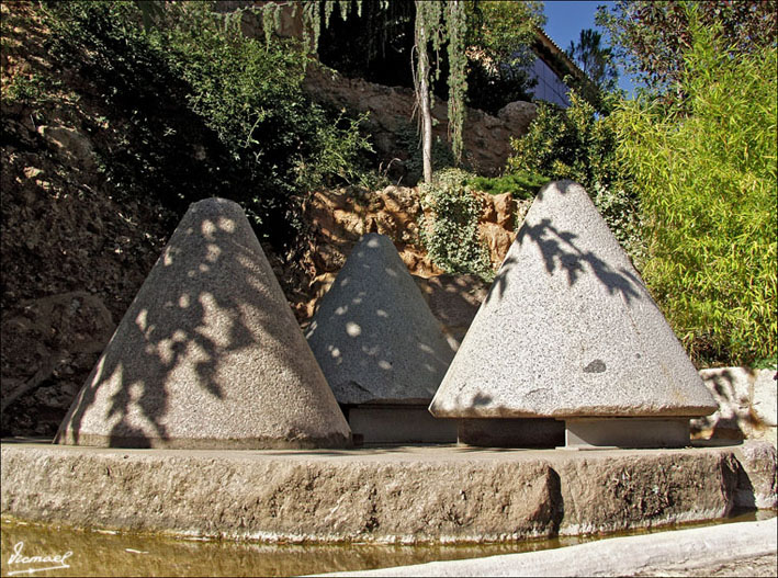 Foto de Somaen (Soria), España