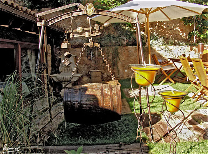 Foto de Somaen (Soria), España