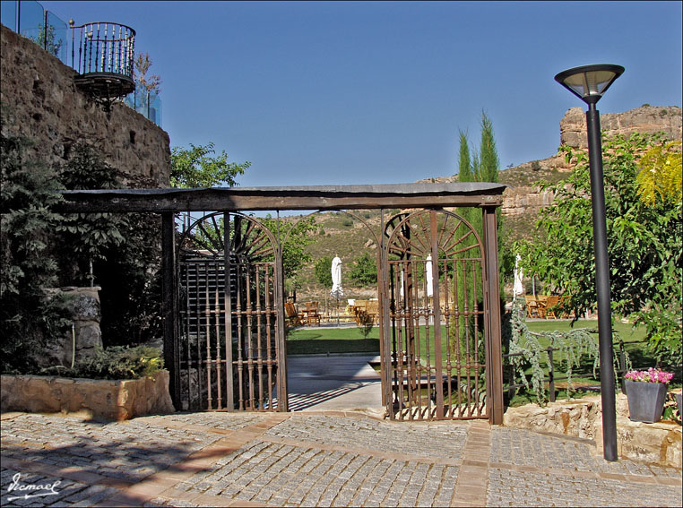 Foto de Somaen (Soria), España