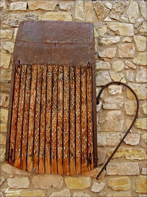 Foto de Medinaceli (Soria), España