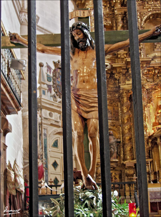 Foto de Medinaceli (Soria), España