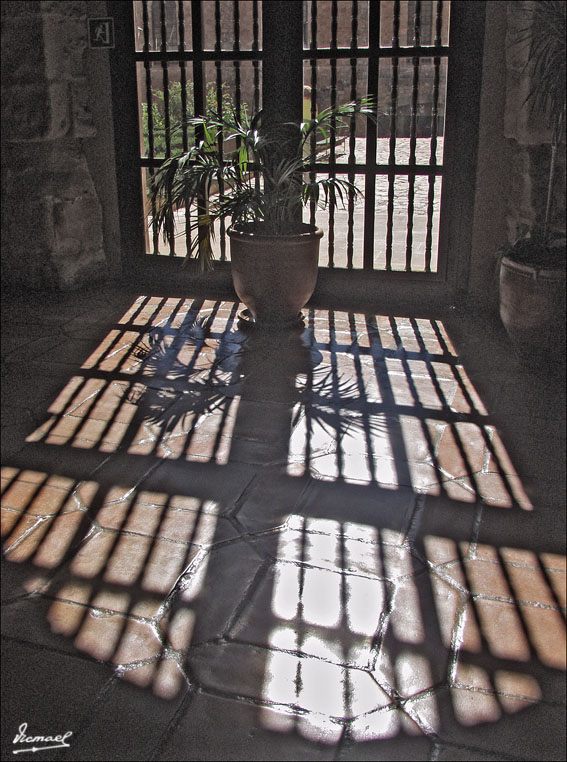 Foto de Sigüenza (Guadalajara), España