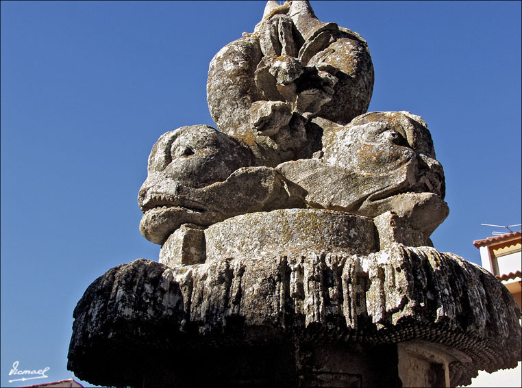 Foto de Atienza (Guadalajara), España