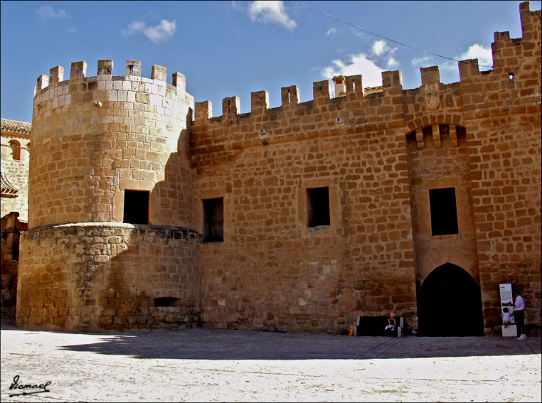 Foto de Monteagudo de las Vicarías (Soria), España