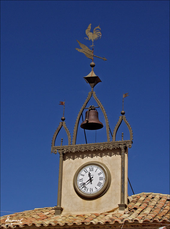 Foto de Morón de Almazán (Soria), España