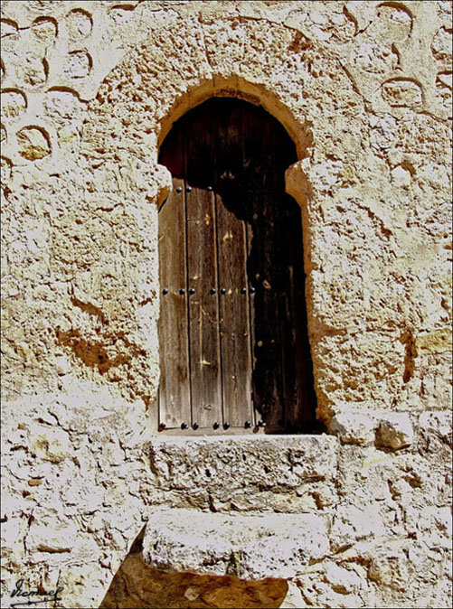 Foto de San Esteban de Gormaz (Soria), España
