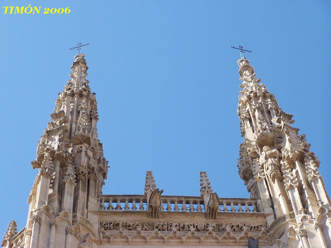 Foto de Burgos (Castilla y León), España