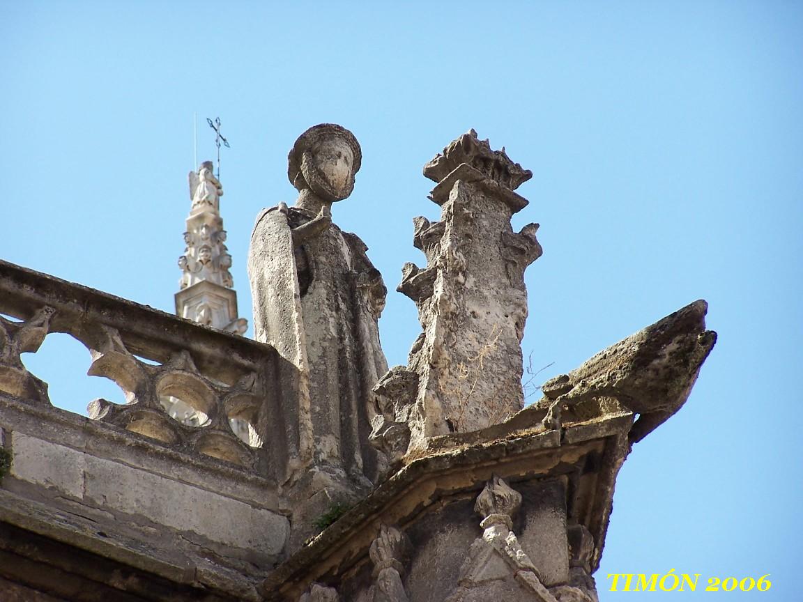 Foto de Burgos (Castilla y León), España