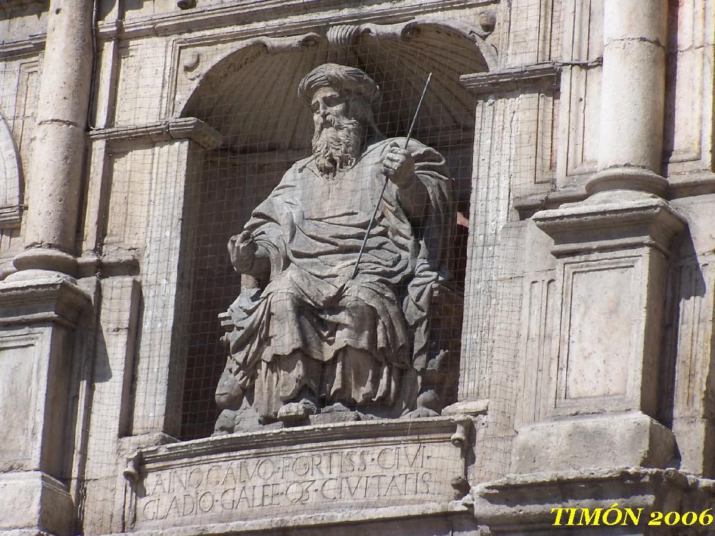 Foto de Burgos (Castilla y León), España