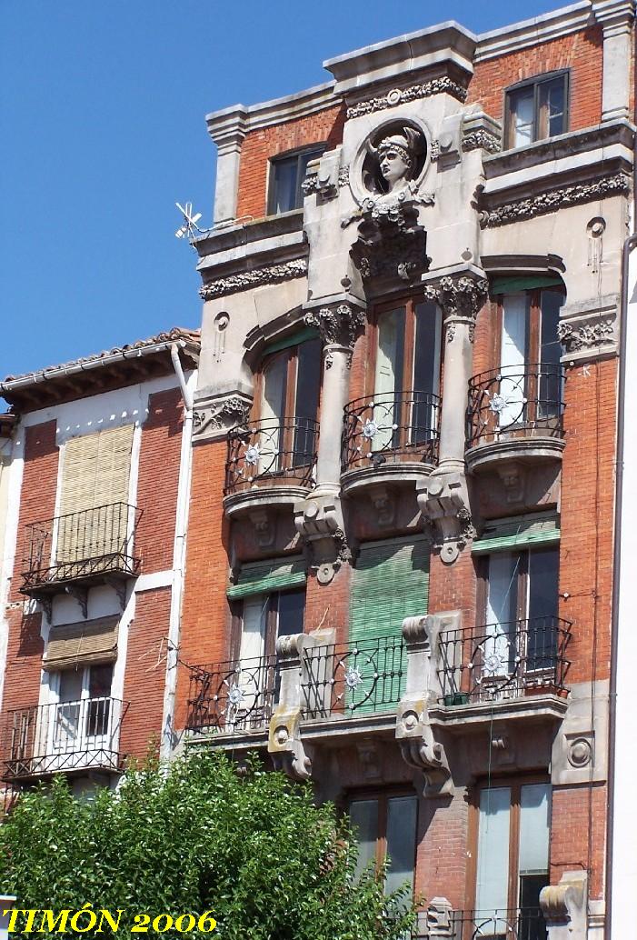 Foto de Burgos (Castilla y León), España