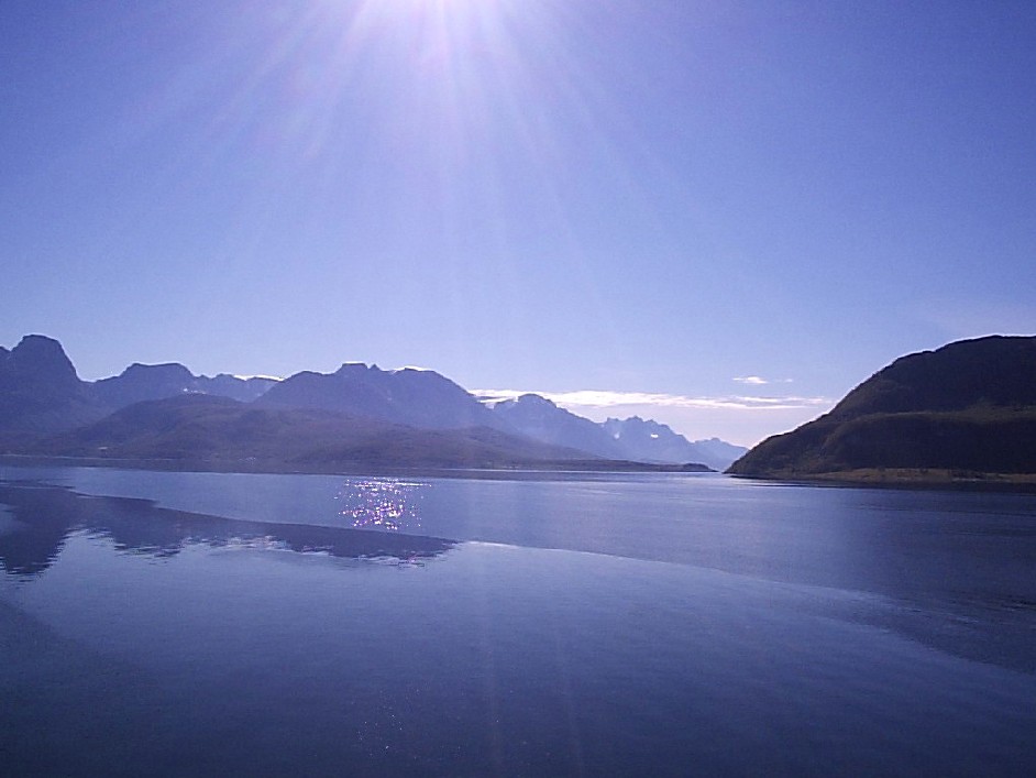 Foto de Camino de Alta, Noruega