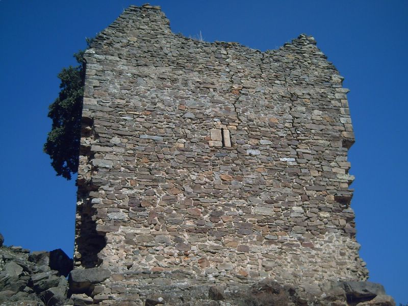 Foto de Magaña (Soria), España