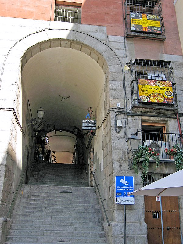 Foto de Madrid (Comunidad de Madrid), España