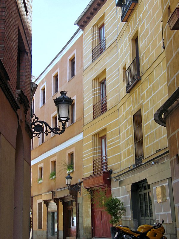 Foto de Madrid (Comunidad de Madrid), España