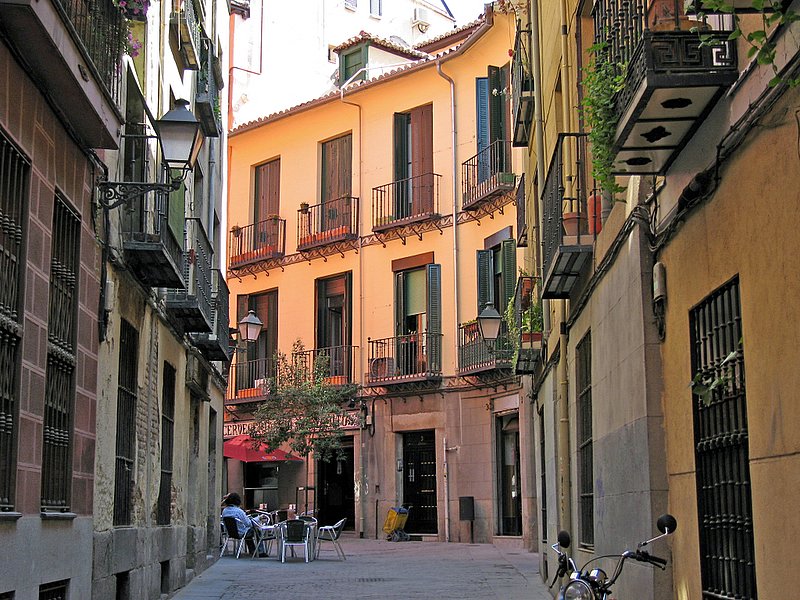 Foto de Madrid (Comunidad de Madrid), España