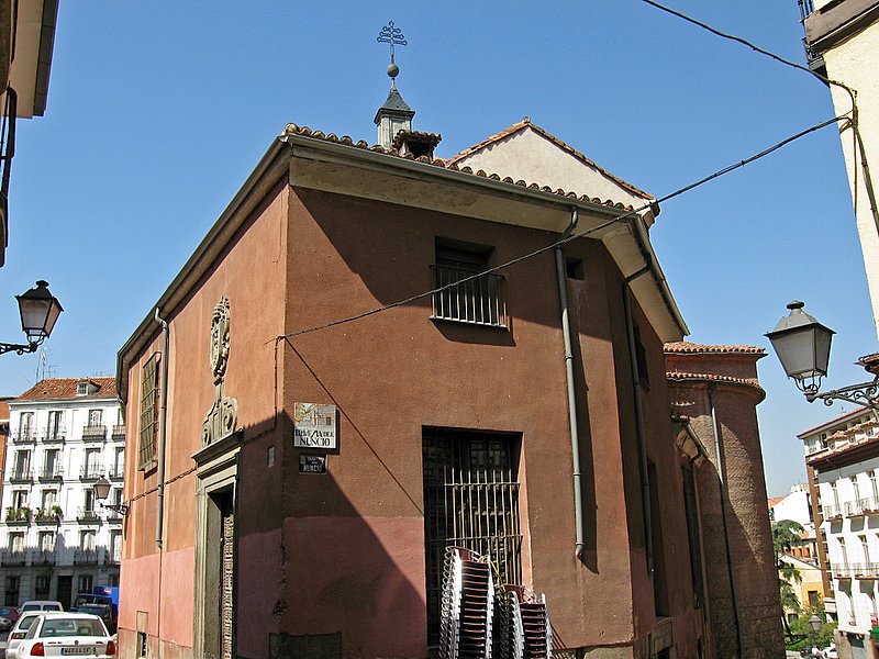 Foto de Madrid (Comunidad de Madrid), España