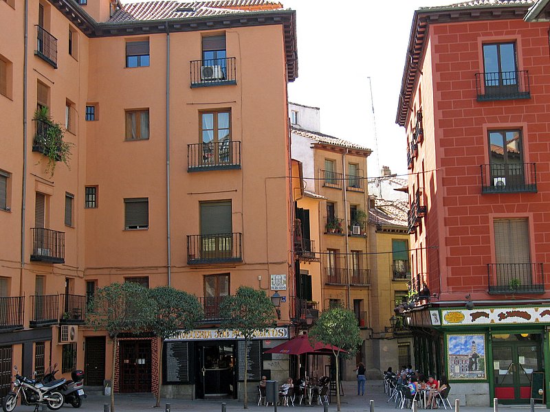 Foto de Madrid (Comunidad de Madrid), España