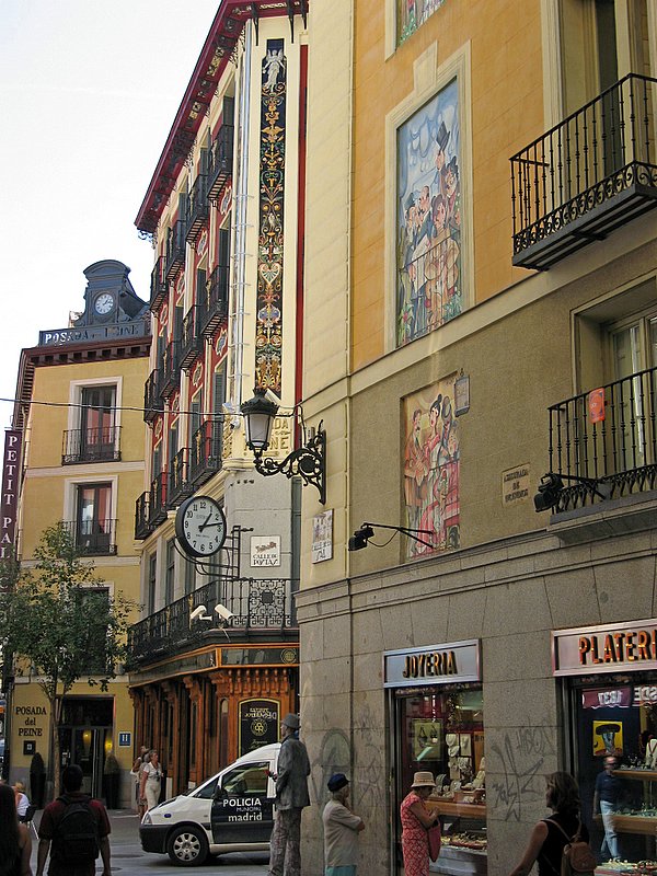 Foto de Madrid (Comunidad de Madrid), España