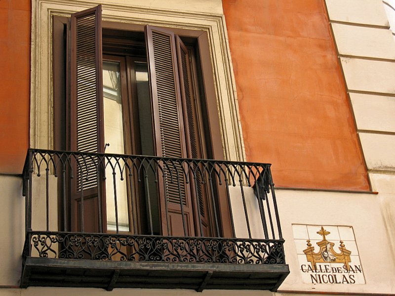 Foto de Madrid (Comunidad de Madrid), España