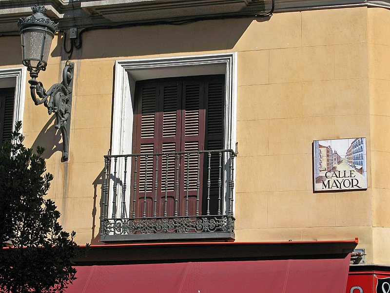 Foto de Madrid (Comunidad de Madrid), España