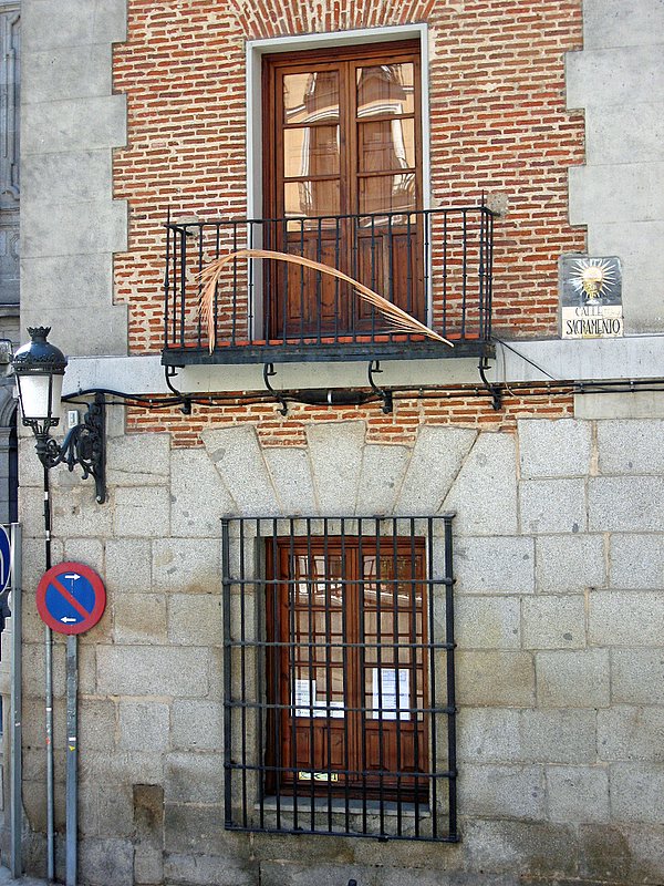 Foto de Madrid (Comunidad de Madrid), España