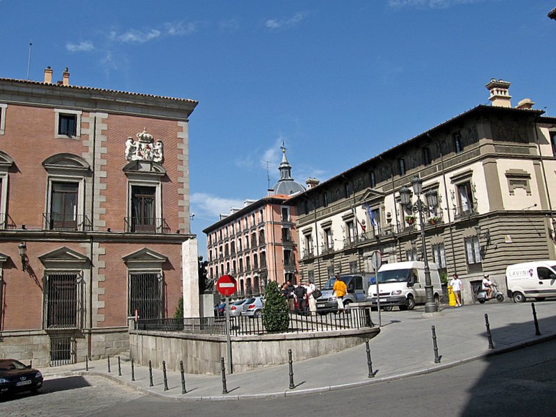 Foto de Madrid (Comunidad de Madrid), España