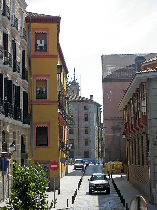 Foto de Madrid (Comunidad de Madrid), España