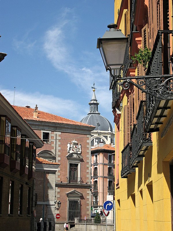 Foto de Madrid (Comunidad de Madrid), España