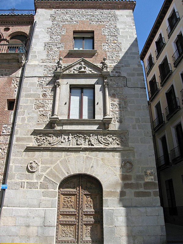 Foto de Madrid (Comunidad de Madrid), España